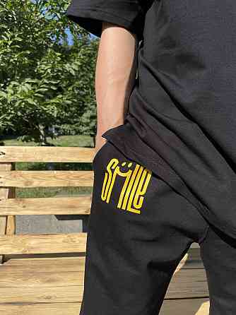 Літній базовий костюм в 10-ти кольорах Чернівці