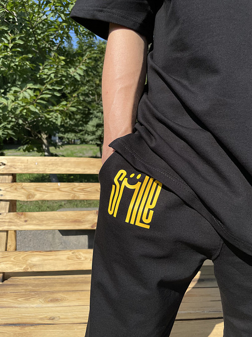 Літній базовий костюм в 10-ти кольорах Чернівці - фото 2