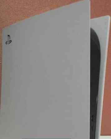 Приставка SONY PlayStation 5 с дисководом Київ