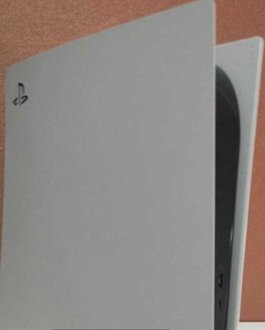 Приставка SONY PlayStation 5 с дисководом Київ - фото 5