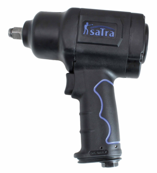 Гайковерт пневматичний 1/2" 1500 Нм ASTA S-CO1500 Чернігів - фото 7