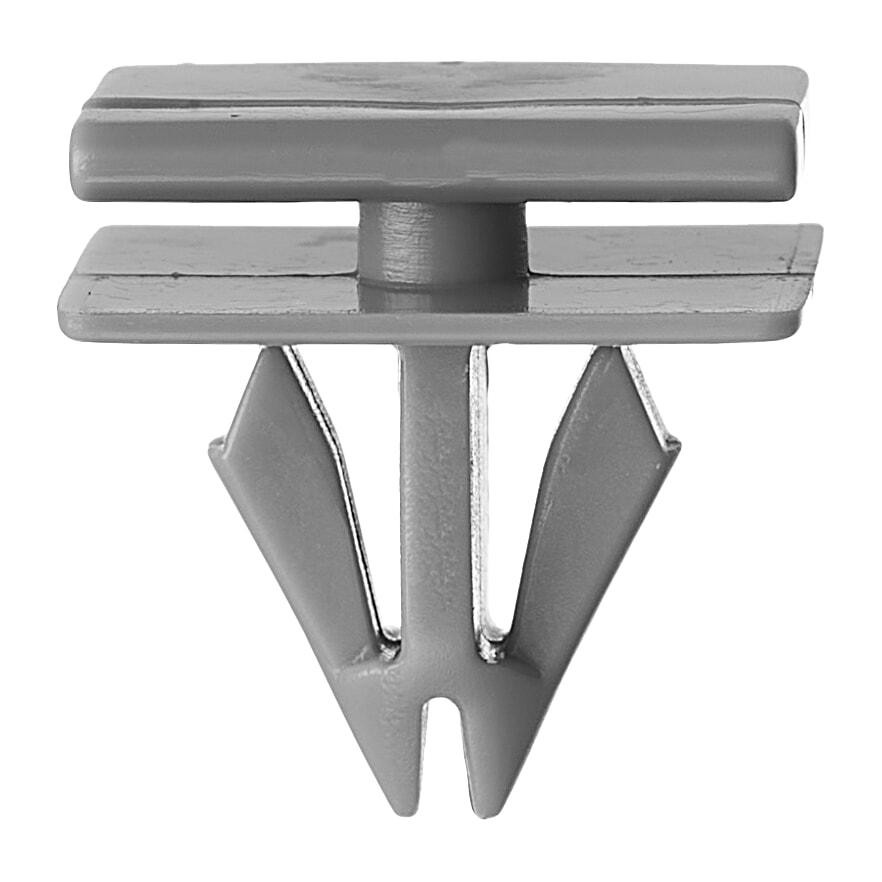 Клипсы молдинга порога, бампера Buick Cadillac Chevrolet Chrysler Daewoo Ford GM GMC Opel 25693852 25724529 15264 Киев - изображение 1