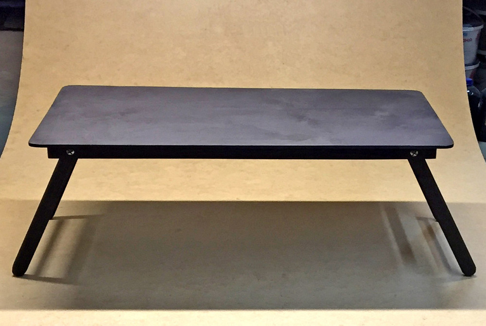 Підставка для ноутбука "Кліфтон" венге Миколаїв - фото 2