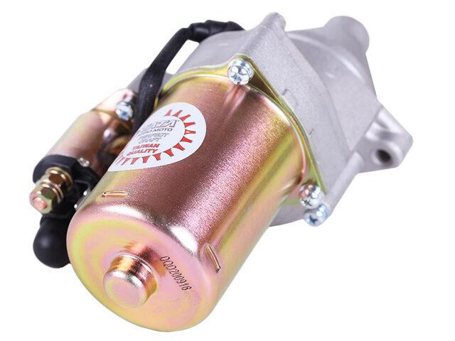 Стартер электрический мотоблок дизель мотоблок дизель 173D Мукачево - изображение 1