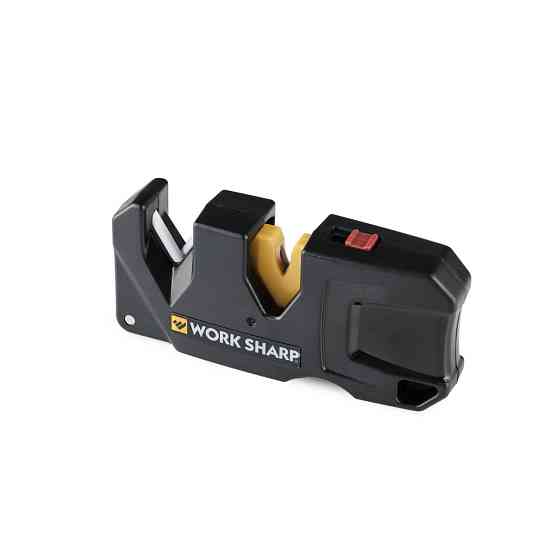 Work Sharp Точилка механічна Pivot Plus WSEDCPVP Київ