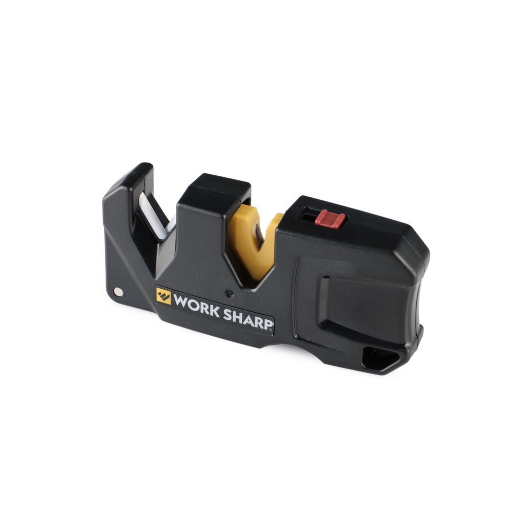 Work Sharp Точилка механічна Pivot Plus WSEDCPVP Київ - фото 1