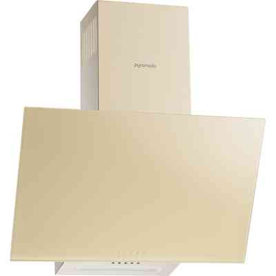 Вытяжка кухонная Pyramida ASH 60 PB (420) GIV Винница