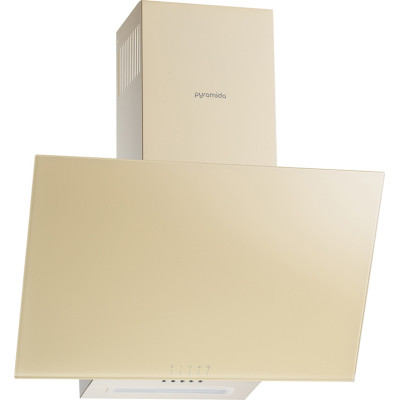 Вытяжка кухонная Pyramida ASH 60 PB (420) GIV Винница - изображение 2