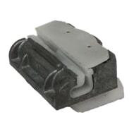 Напрямна каретка склопідіймача передня левая Mercedes S-Klasse W140 Київ - фото 1