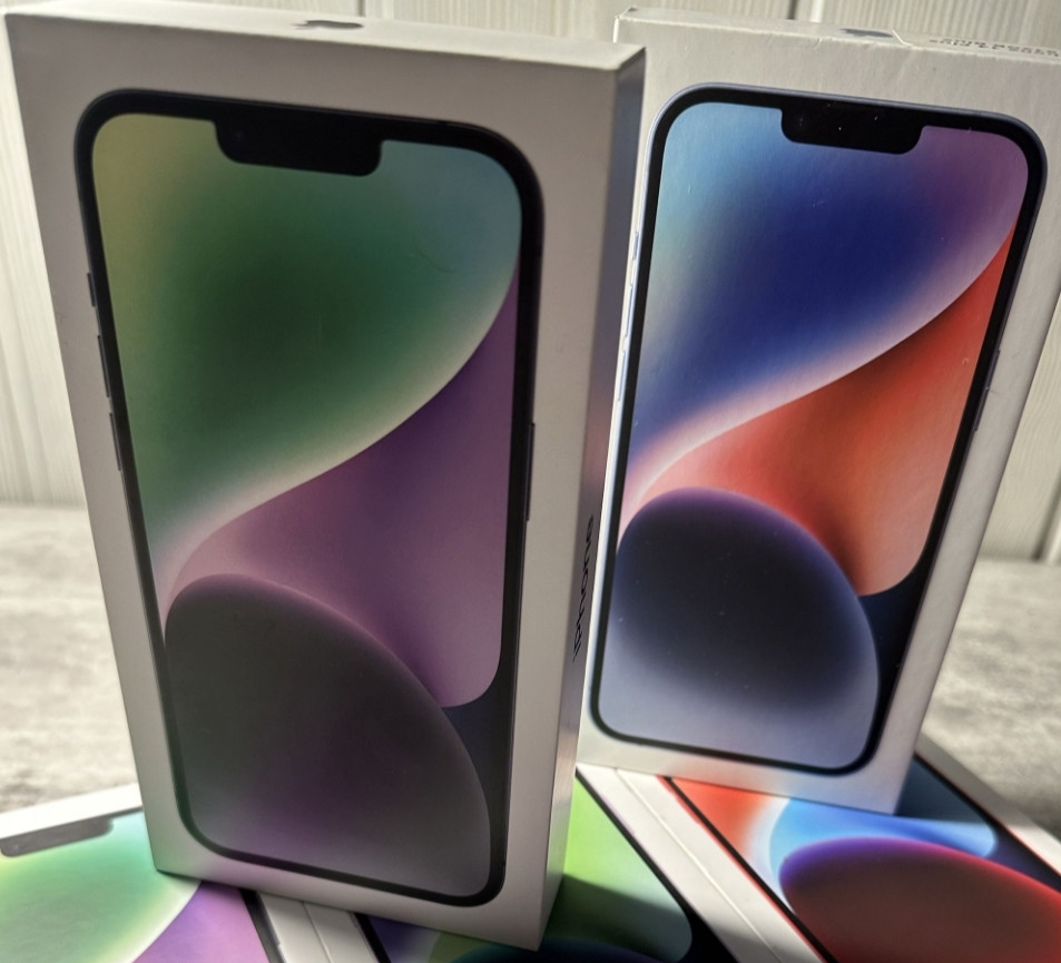 Айфон; iPhone Apple 14 Plus MDM 512 Gb Київ - фото 5