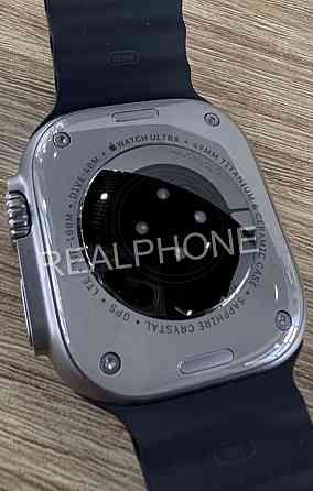 Apple Watch Ultra Titanium 49mm. Київ