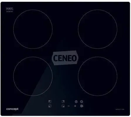 Варочная поверхность Concept IDV 2360 Киев