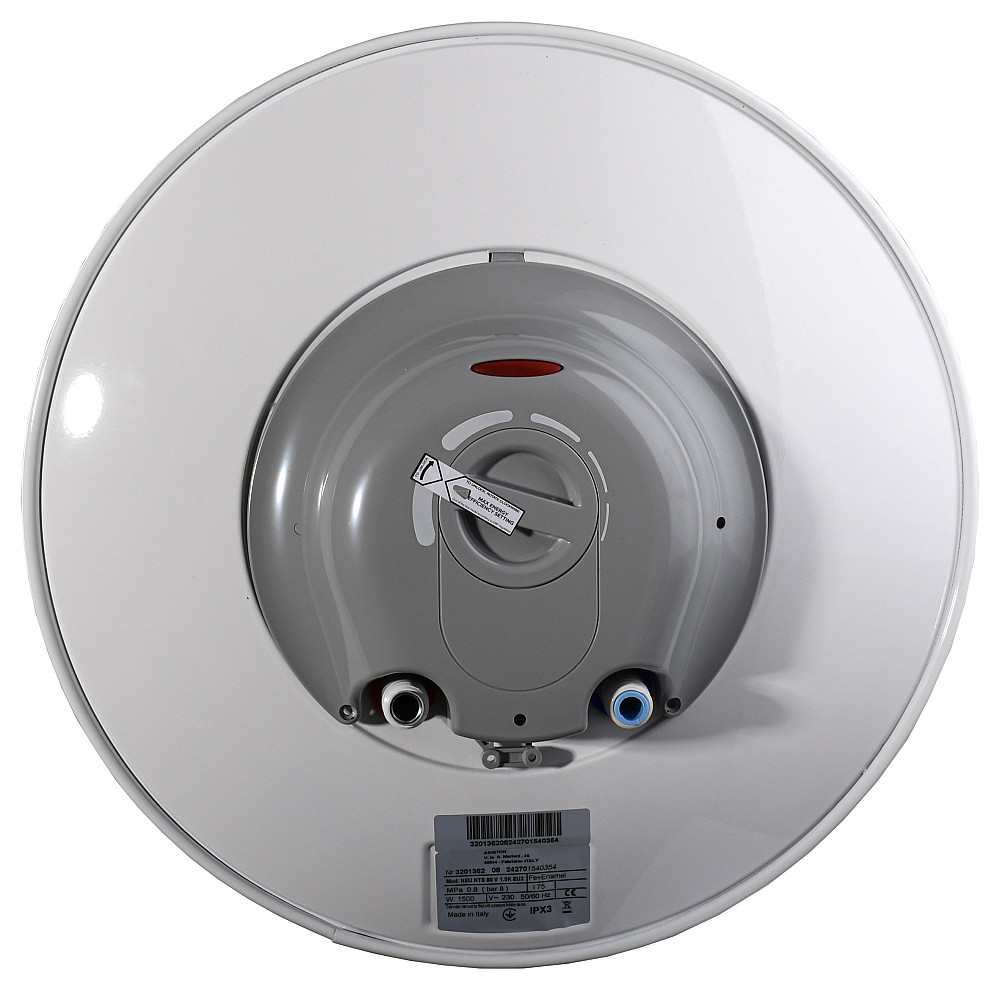 Водонагрівач  SUPERLUX  80V 1.5K EU2 4015005 Тернопіль - фото 4