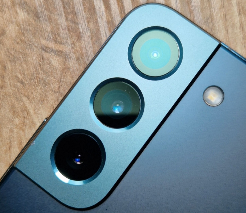 Смартфон: Samsung Galaxy S 22 8/256Gb Green 2 sim. Київ - фото 4