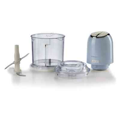 Подрібнювач Ariete 0438 blue (00C043805AR0) Вінниця