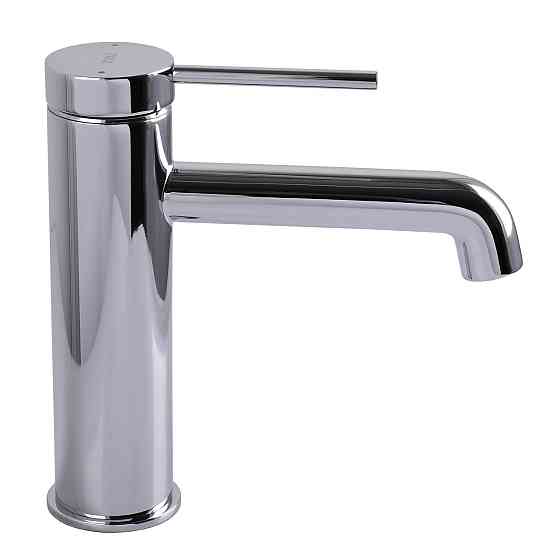 Смеситель для умывальника TOPAZ LOFT TLF 32201-H75-C (000028879) Киев