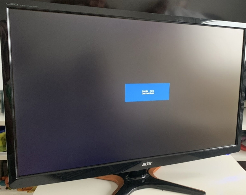 Монитор ACER 24 Киев - изображение 4