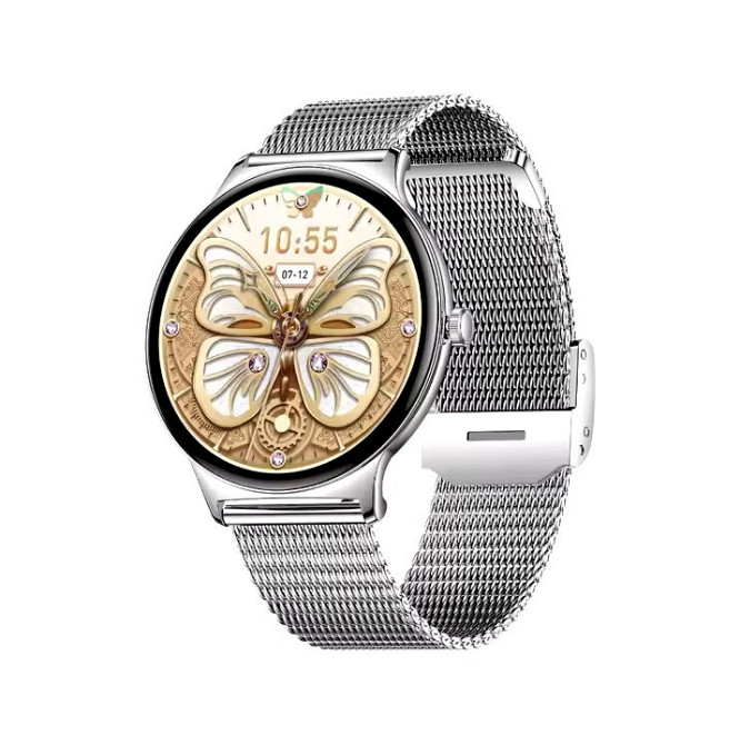 Modfit Business Pro Silver Mesh SBR Київ - фото 1