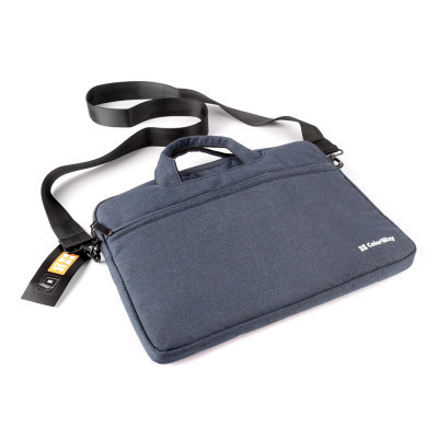 Сумка для ноутбука ColorWay 13.3" Casual Navy (CW-LBC133-NV) Вінниця - фото 4
