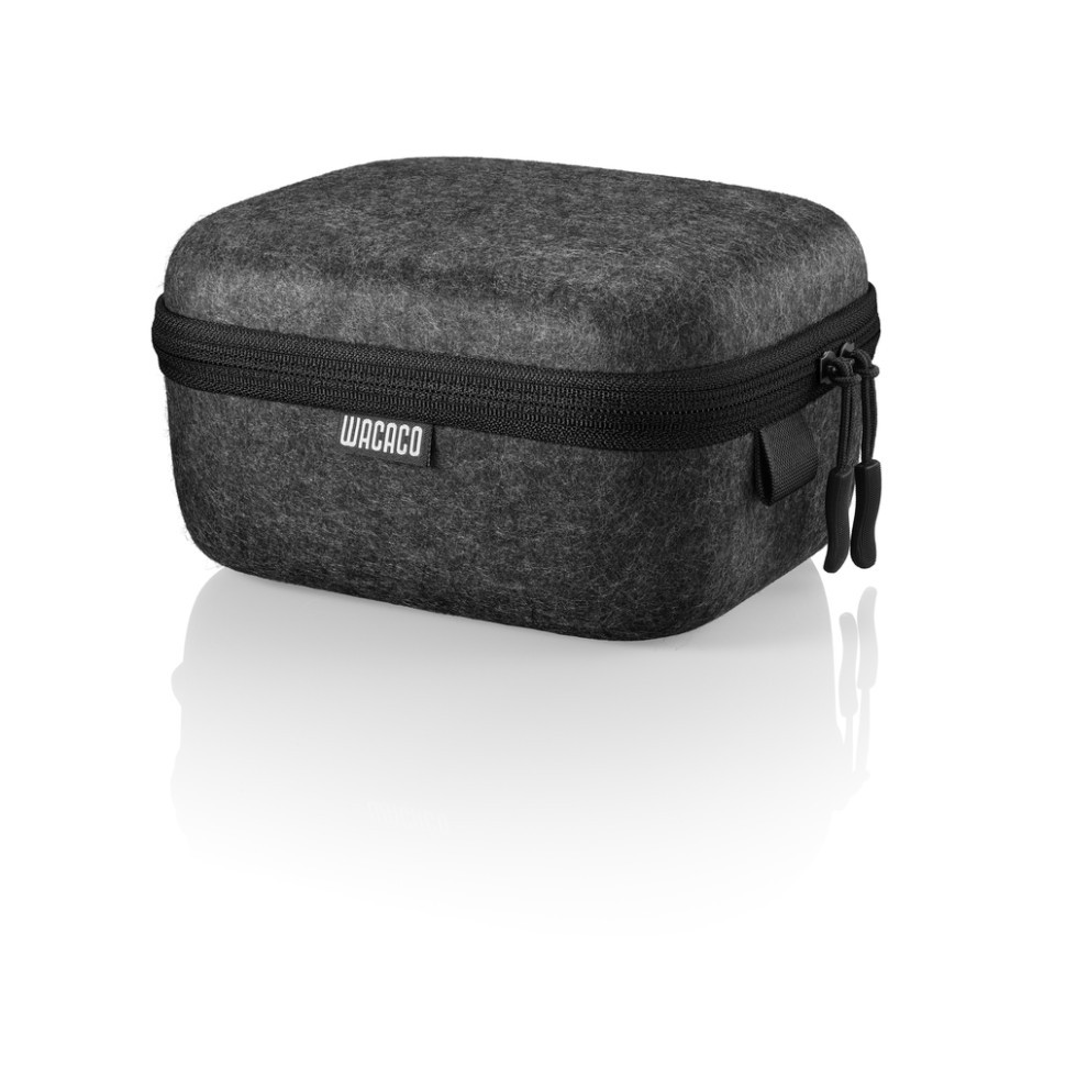 Чохол для портативної кавоварки Wacaco Minipresso NS2 Київ - фото 1