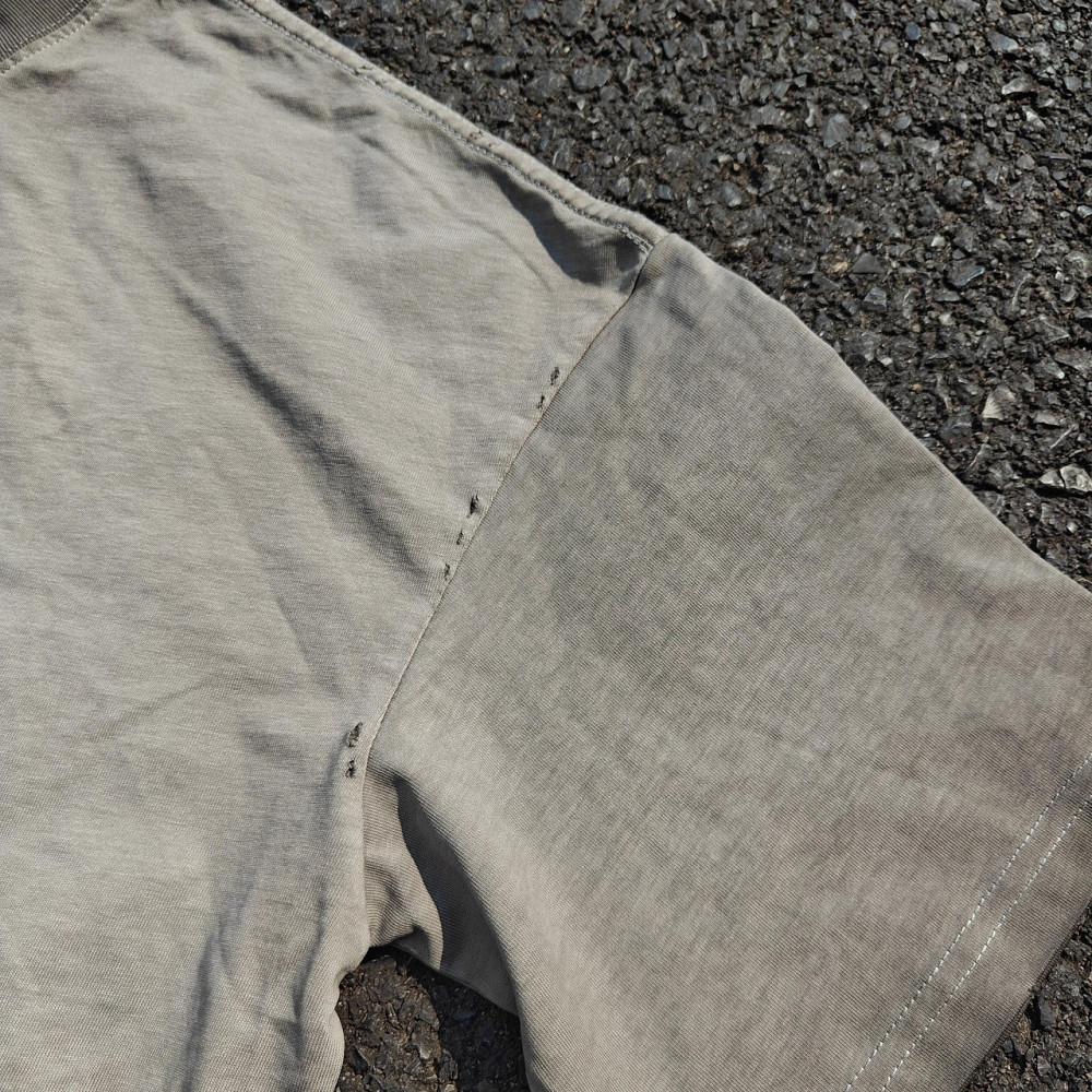 Футболка мужская с принтом аниме Аниме Фире Пункх Агни манга оверсайз (S/M/L) Черний Днепр - изображение 7