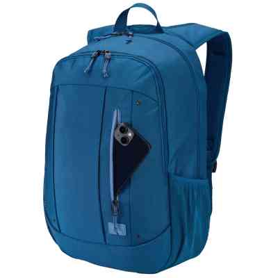Рюкзак для ноутбука Case Logic 15,6" Jaunt 23L WMBP-215 Dark Teal (3205148) Винница