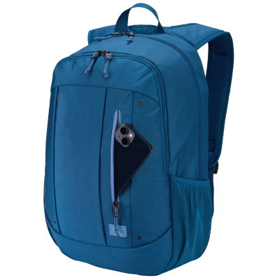 Рюкзак для ноутбука Case Logic 15,6&quot; Jaunt 23L WMBP-215 Dark Teal (3205148) Вінниця - фото 3