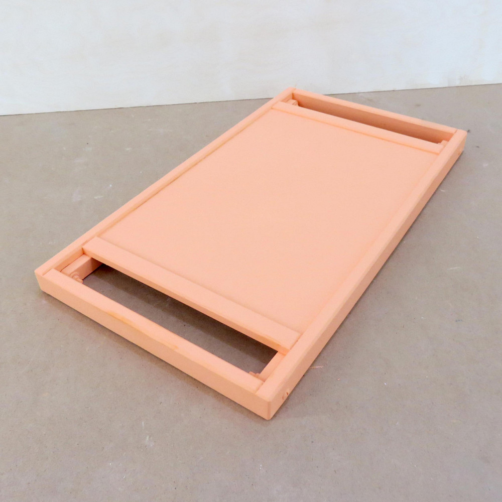 Столик-поднос для завтрака 