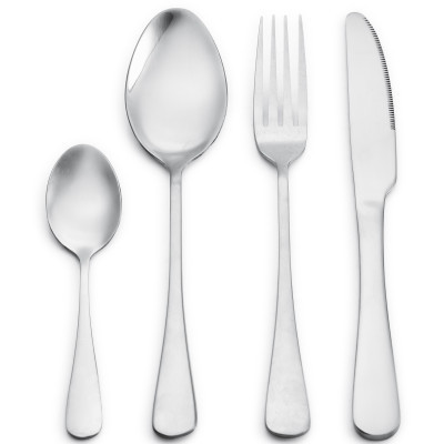 Столовая ложка Ringel Mira 6 шт (RG-3117-6/2) Винница - изображение 4