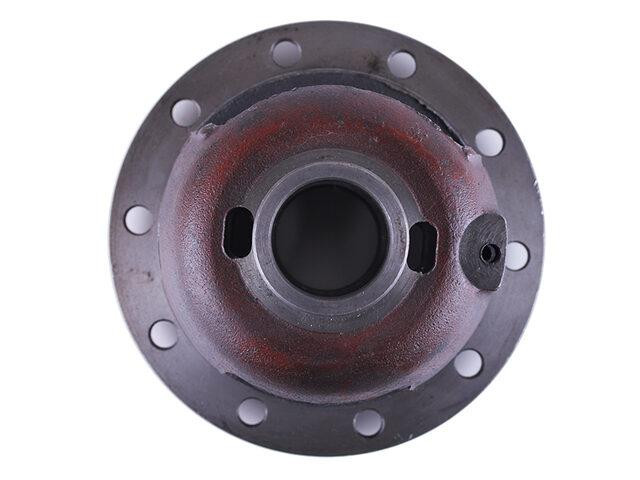 Корпус дифференциала заднего моста Хинтай 224 Мукачево - изображение 3