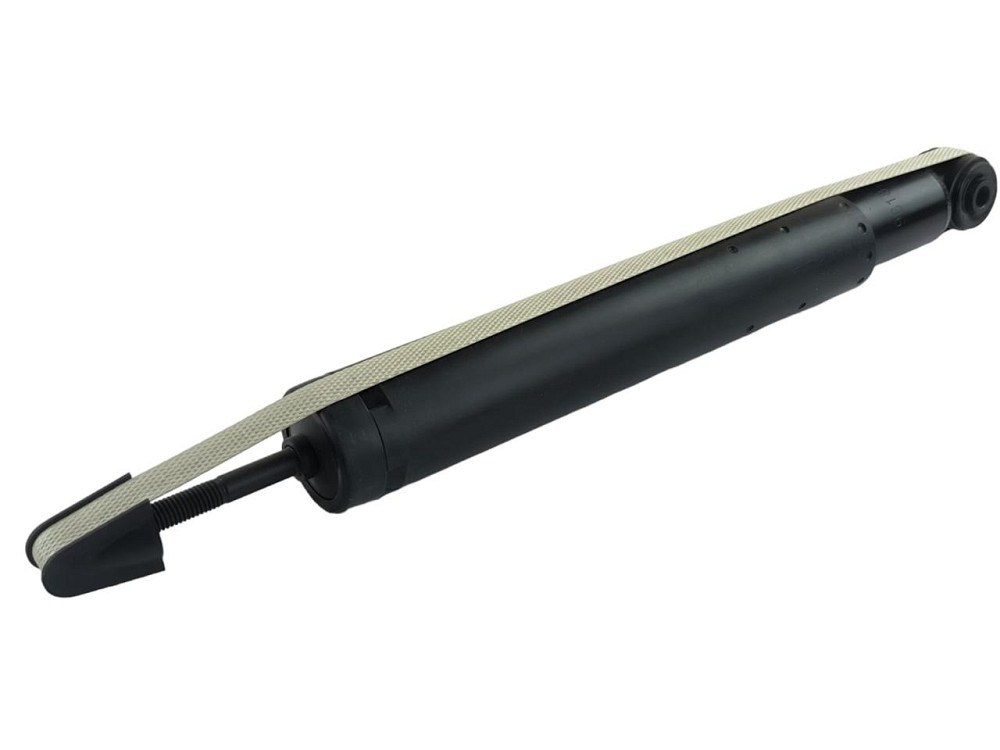 Амортизатор Nexia, Сенс задній газовий Ланос, Мукачево - фото 1