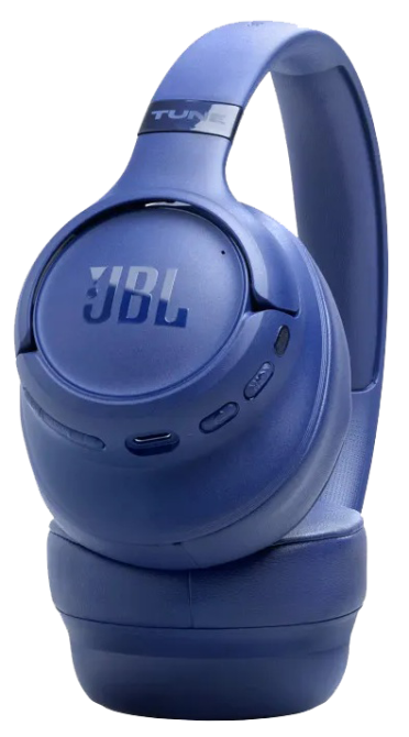 Гарнитура JBL TUNE 780NC Blue (JBLT780NCBLU) (7225539) Киев - изображение 8