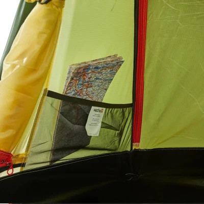 Палатка Wechsel Pathfinder UL Green (231085) Винница - изображение 2