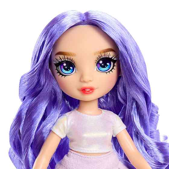 Лялька Rainbow High серії ОРР - Вайолет Днепр