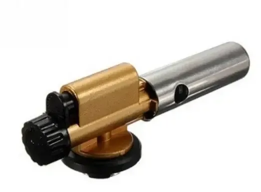 Автоматичний газовий пальник Space Atom M-60 з п'єзопідпалом Space Atom M-60 Одесса