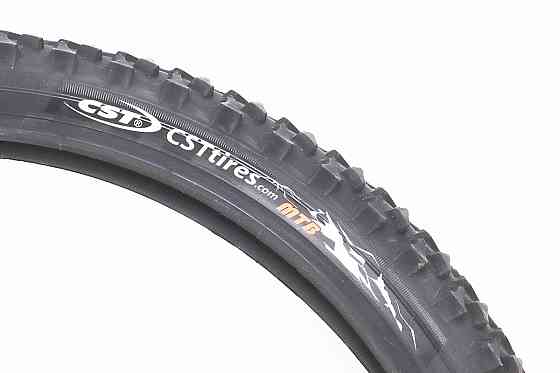 Шина 24"x1,95 шипована С1040N Киев
