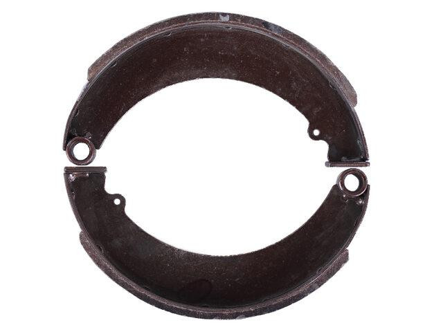 Колодки тормозные задние (2 шт.) мототрактор Мукачево - изображение 2