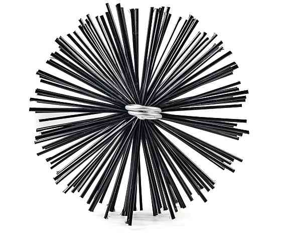 Щетка для чистки дымохода Ecodym 150 мм Киев