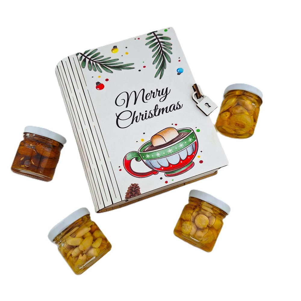 Невеликий подарунок на Новий Рік для дівчини, мамі, другу, хлопцю, подрузі, коханій, вчителю, колезі. Одеса - фото 10