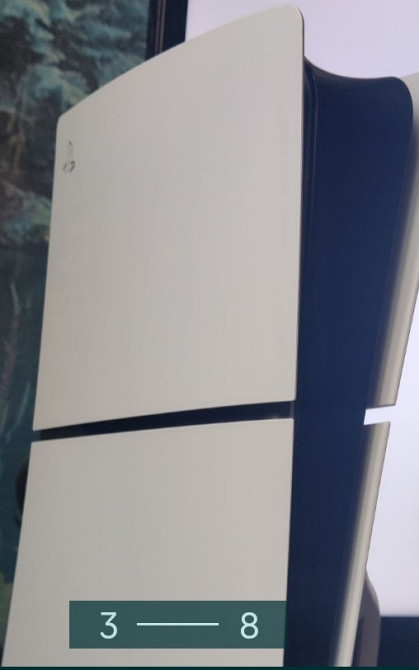 Приставка SONY PlayStation 5 Slim 1TB. Киев - изображение 2