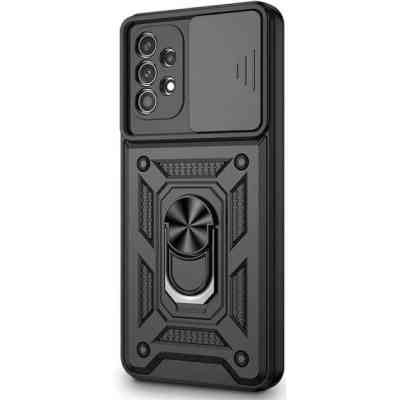 Чохол до мобільного телефона BeCover Military Samsung Galaxy A73 SM-A736 Blue (707382) Вінниця