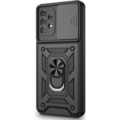 Чохол до мобільного телефона BeCover Military Samsung Galaxy A73 SM-A736 Blue (707382) Вінниця - фото 2