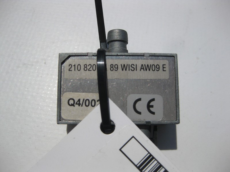 Mercedes-Benz  A2108202489 Антенний розгалужувач - розділовий фільтр GPS OM648 CLS C219 E-class S211 E-class W211 GL X164 ML W164 R-class long V251 C- Одеса - фото 3