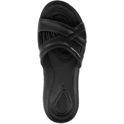 Шльопанці Aqua Speed Panama 513-07 чорний 38 (5908217698674) Вінниця