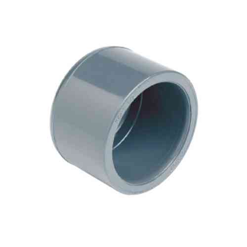 Заглушка ПВХ Effast RDRСAD0200, d20 мм Киев