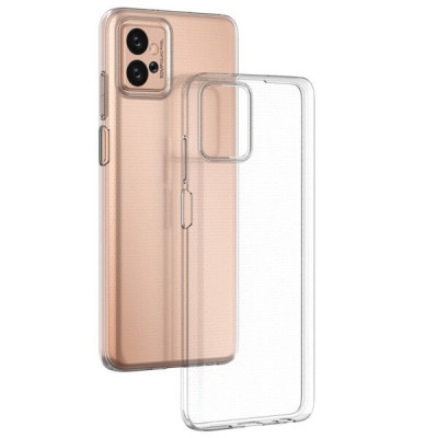 Чохол до мобільного телефона BeCover Motorola Moto G32 Transparancy (707994) Вінниця - фото 2