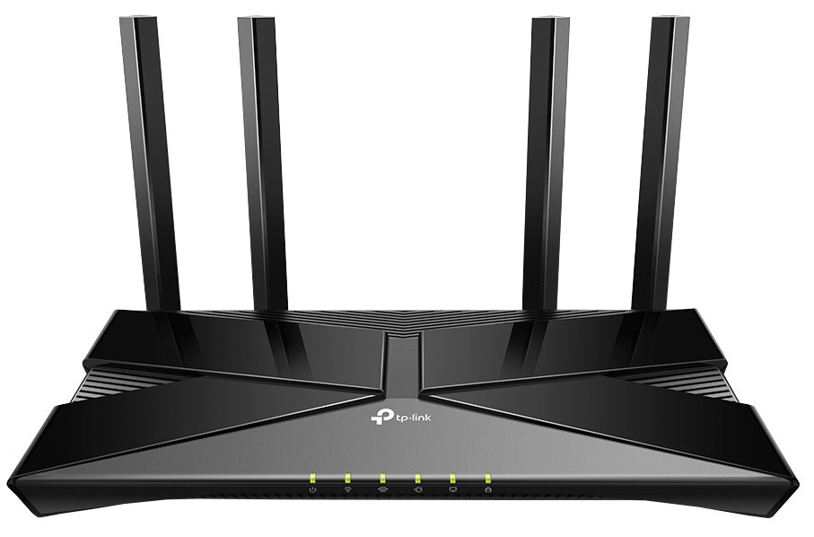 Бездротовий маршрутизатор TP-Link Archer AX53 (6799368) Київ - фото 1