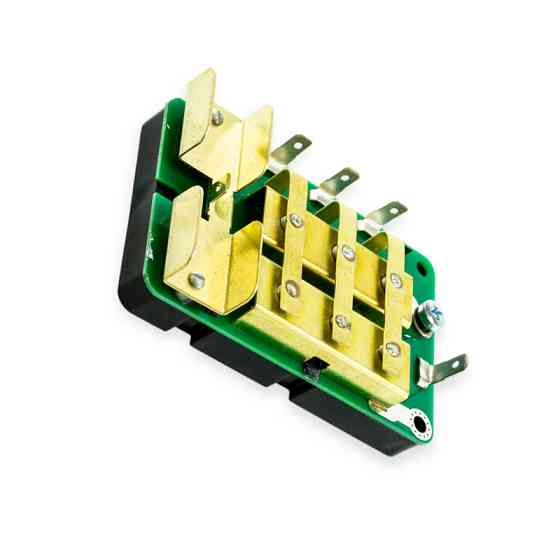 Регулятор (БПВ-5) ИЖ мото без фишки 12В (реле зарядки) напряжения Мукачево