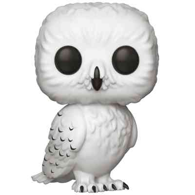 Фігурка для геймерів Funko Pop cерії Гаррі Поттер - Сова Букля (35510) Вінниця