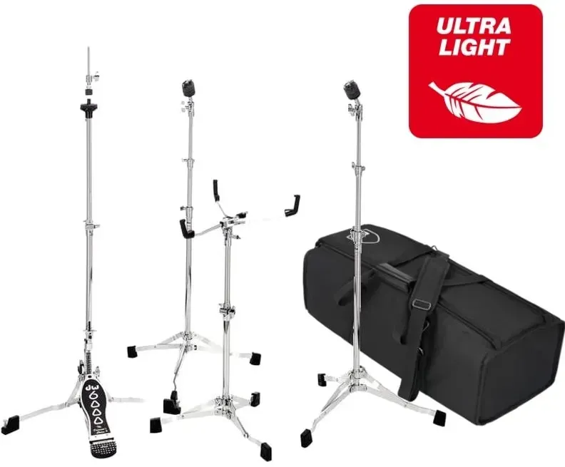 Ударная установка  DW 6000UL Hardware Pack Ultra Light Киев - изображение 1